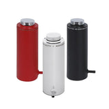 Mishimoto MMRT-WRX-01E FITS: Coolant Reservoirs FITS: Subaru 02-14 WRX/ 04-14 STI WRX/STI Aluminum Coolant Expansion Tank Coolant Reservoirs