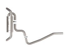 Load image into Gallery viewer, aFe 49-36449 FITS: MACH Force-Xp 3in 2 1/2in Stainless Steel Cat Back Exhaust System Volkswagen Tiguan 18-22 2.0L Catback
