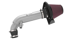 Load image into Gallery viewer, K&amp;N Engineering 69-9900TS FITS:K&amp;N 17-22 Alfa Romeo Giulia / 17-22 Alfa Romeo Stelvio Performance Air Intake System Cold Air Intakes