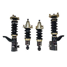 Load image into Gallery viewer, BLOX Racing BXSS-00140 FITS: 02-05 Rsx/01-05 Civic Plus Series Fully Adjustable Coilovers Coilovers