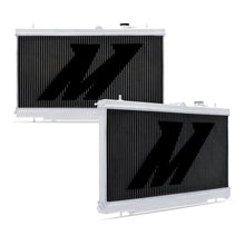 Load image into Gallery viewer, Mishimoto MMRAD-WRX-01 FITS: Radiators FITS: 01-07 Subaru WRX and STi Manual Aluminum Radiator Radiators