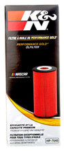 Load image into Gallery viewer, K&amp;N Engineering HP-7040 FITS:K&amp;N 2020 Mercedes-Benz C43 AMG Oil Filter Oil Filters