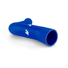 Load image into Gallery viewer, Mishimoto MMHOSE-LIBT-05TBL FITS: 05-06 Jeep Libery 2.8 CRD Blue Silicone Turbo Hose Kit Hoses