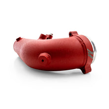 Load image into Gallery viewer, Mishimoto MMICP-SUP-20RD FITS: Intercooler Pipe Kits FITS: 2020+ Toyota Supra Charge Pipe Kit Red Intercooler Pipe Kits