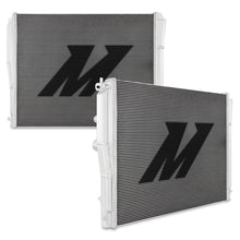 Load image into Gallery viewer, Mishimoto MMRAD-SUP-20 FITS: Radiators FITS: 2020+ Toyota Supra GR 3.0L Performance Aluminum Radiator Radiators