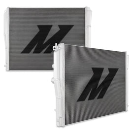 Mishimoto MMRAD-SUP-20 FITS: Radiators FITS: 2020+ Toyota Supra GR 3.0L Performance Aluminum Radiator Radiators