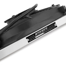 Load image into Gallery viewer, Mishimoto MMFS-B4-90 FITS: Fans &amp; Shrouds FITS: 92-00 Subaru GC8 WRX / 90-94 Legacy Turbo Aluminum Fan Shroud Kit Fans &amp; Shrouds