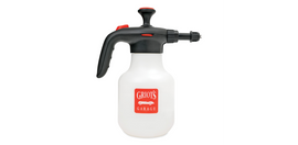 Griots Garage 77584 FITS: Pump Up Foamer Washes & Soaps