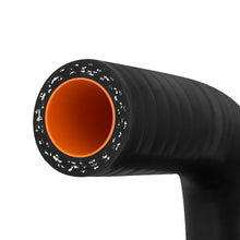 Load image into Gallery viewer, Mishimoto MMHOSE-SUB-ANC4BK FITS: Hoses FITS: 06-07 Subaru STI / 06-07 WRX Black Silicone Ancillary Hoses Hoses