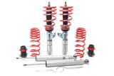 H&R 28895-6 FITS: 13-18 BMW 320i xDrive Sedan/328i xDrive Sedan (AWD) F30 Street Perf. Coil Over (Non EDC) Coilovers