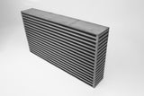 CSF 8063 FITS: High Performance Bar & Plate Intercooler Core 20in L x 12in H x 4in W Intercoolers