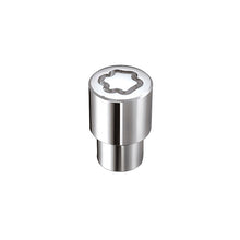 Load image into Gallery viewer, McGard 21156 FITS: Wheel Lock Nut Set 4pk. (Reg. Shank Seat) M12X1.5 / 13/16 Hex / 1.38in. Length Chrome Lug Nuts