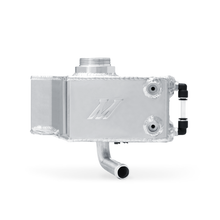 Load image into Gallery viewer, Mishimoto MMRT-FIST-14E FITS: Coolant Reservoirs FITS: 2014+ Ford Fiesta ST Aluminum Coolant Expansion Tank Polished Coolant Reservoirs