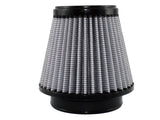 aFe 21-40505 FITS: MagnumFLOW Air Filters IAF PDS A/F PDS 4F x 6B x 4T x 5H Air Filters Universal Fit