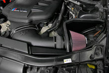 Load image into Gallery viewer, K&amp;N Engineering 63-1116 FITS:K&amp;N 08-13 BMW M3 4.0L V8 Aircharger Performance Intake Cold Air Intakes
