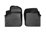 WeatherTech 17+ Front FloorLiner - Black FITS: Porsche Cayenne - WET4414881