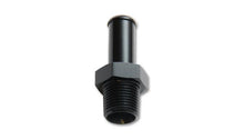 Load image into Gallery viewer, Vibrant 11200 FITS: 1/8in NPT to 1/4in Barb Straight Fitting Aluminum Fittings