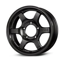 Load image into Gallery viewer, Gram Lights 57DR-X 17x8.5 +00 6-139.7 Super Dark Gunmetal Wheel (Special Order No Cancel/Returns)