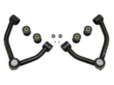 ICON 2015+ Tubular Upper Control Arm Delta Joint Kit FITS: Chevrolet Colorado - ICO78650DJ
