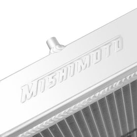 Mishimoto MMRAD-3KGT-91 FITS: 91-99 Mitsubishi 3000GT Turbo Manual Aluminum Radiator Radiators
