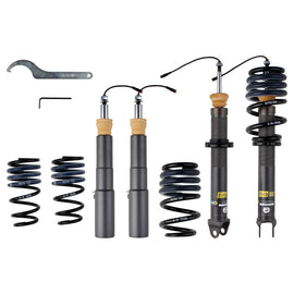 Bilstein 49-320657 FITS: 21-22 Porsche 911 92 Turbo S/K/ EVO SE Front and Rear Suspension Kit Shock & Spring Kits