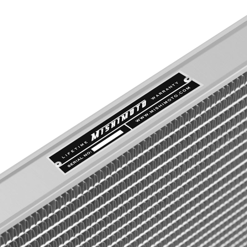 Mishimoto MMRAD-COB-05 FITS: 05-10 Chevrolet Cobalt SS Performance Aluminum Radiator Radiators