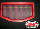 BMC FM553/04RACE FITS: 09-14 Yamaha YZF-R1 1000 Replacement Air Filter- Race Air Filters Direct Fit