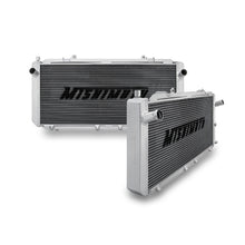 Load image into Gallery viewer, Mishimoto MMRAD-MR2-90 FITS: 90-97 Toyota MR2 Turbo Manual Aluminum Radiator Radiators