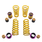 KW 25327018 FITS: H.A.S. 12+ Dodge Challenger 8cyl RWD Lowering Kits