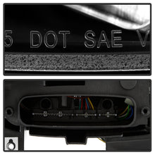 Load image into Gallery viewer, SPYDER 5088208 FITS: BMW 5 Series F10 11-13 Xenon/HID AFS Projector Headlights Black PRO-YD-BMWF10HIDAFS-SEQ-BK Headlights