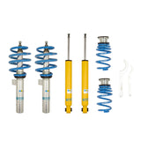 Bilstein 47-244412 FITS: B14 (PSS) 2015 Mini Cooper F56 Front & Rear Performance Suspension System Coilovers