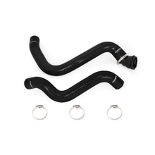 Load image into Gallery viewer, Mishimoto MMHOSE-MUS-11BK FITS: Hoses FITS: 11-14 Ford Mustang GT 5.0L Black Silicone Hose Kit Hoses