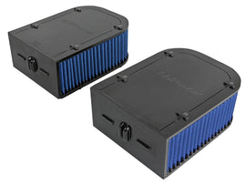 aFe 10-10144-MA FITS: MagnumFLOW Pro 5R OE Replacement Filter 15-18 Porsche Macan S/GTS V6-3.0L (tt) Air Filters Direct Fit