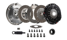 Load image into Gallery viewer, DKM Clutch MS-006-075 FITS: BMW E9X 335i MS Organic Twin Disc Clutch Kit w/Flywheel Clutch Kits Multi