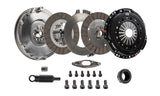 DKM Clutch MS-006-076 FITS: BMW F22/F23 M 235i MS Organic Twin Disc Clutch Kit w/Flywheel (660 ft/lbs Torque) Clutch Kits Multi