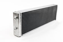 Load image into Gallery viewer, CSF 8030 FITS: Dual-Pass Universal Heat Exchanger (Cross-Flow) Radiators