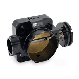 BLOX Racing BXIM-00205-BK-V2 Throttle Bodies
