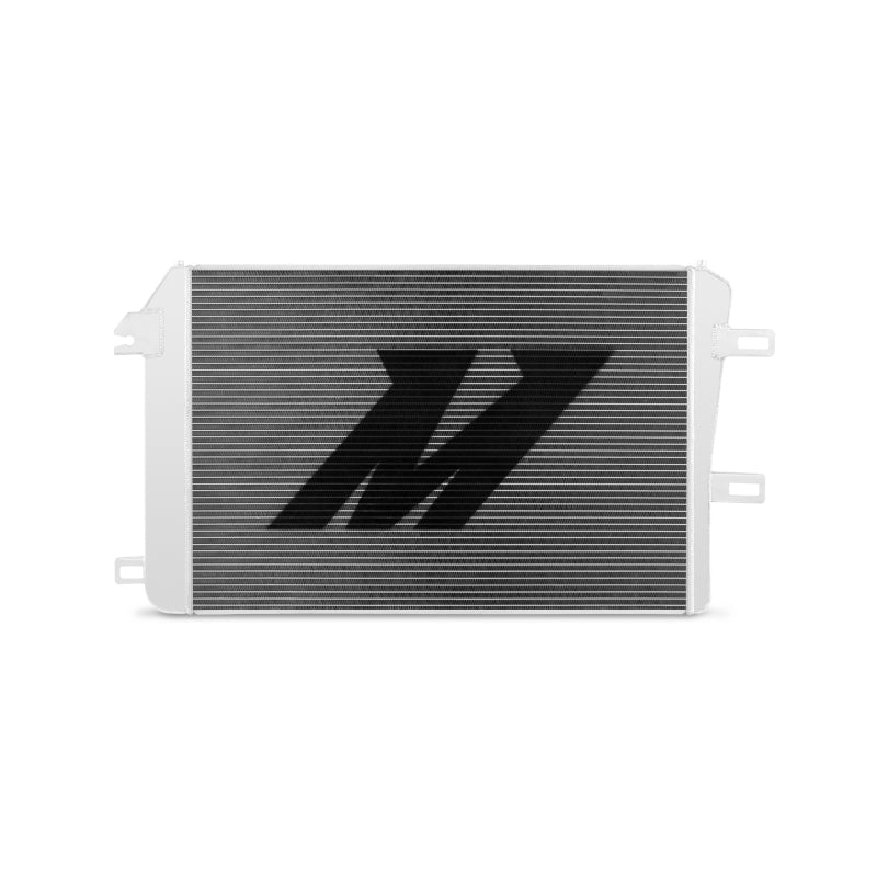 Mishimoto MMRAD-DMAX-06 FITS: Radiators FITS: 06-10 Chevy 6.6L Duramax Radiator Radiators