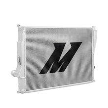 Load image into Gallery viewer, Mishimoto MMRAD-E46-01 FITS: Radiators FITS: 01-06 BMW M3 3.2L Performance Aluminum Radiator Radiators