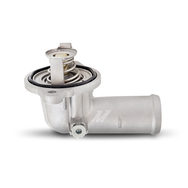Mishimoto MMTS-WRA-12V2 FITS: Thermostats FITS: 12-18 Jeep Wrangler JK 82 Degree Thermostat with Housing Thermostats