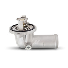 Load image into Gallery viewer, Mishimoto MMTS-WRA-12V2 FITS: Thermostats FITS: 12-18 Jeep Wrangler JK 82 Degree Thermostat with Housing Thermostats