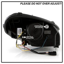 Load image into Gallery viewer, SPYDER 5087959 FITS: Apex Series 05-13 Chevrolet C6 Corvette Hi Powered LED Module Headlights Headlights