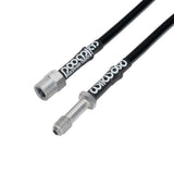 Wilwood 09-16 A4 Flexline Kit - Rear FITS: Audi - WIL221-17398