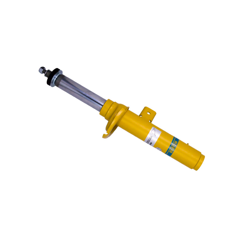 Bilstein 35-264590 FITS: B6 Performance 15-16 BMW 228i xDrive w/o Electronic Susp. Front Right Strut Assembly Shocks and Struts