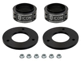 ICON 21-23 .5-2.50in AAC Leveling Kit (Non 37) FITS: Ford Raptor - ICOIVD6135B