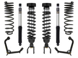 ICON 2019+ 1500 2-3in. Stage 2 Suspension System w/ Tubular Upper Control Arms FITS: Ram - ICOK213112T
