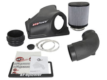 Load image into Gallery viewer, aFe 51-12912-B FITS: MagnumFORCE Cold Air Intake Stage-2 Pro DRY S 16-17 BMW 340i (F30) L6-3.0L (t) B58 Cold Air Intakes