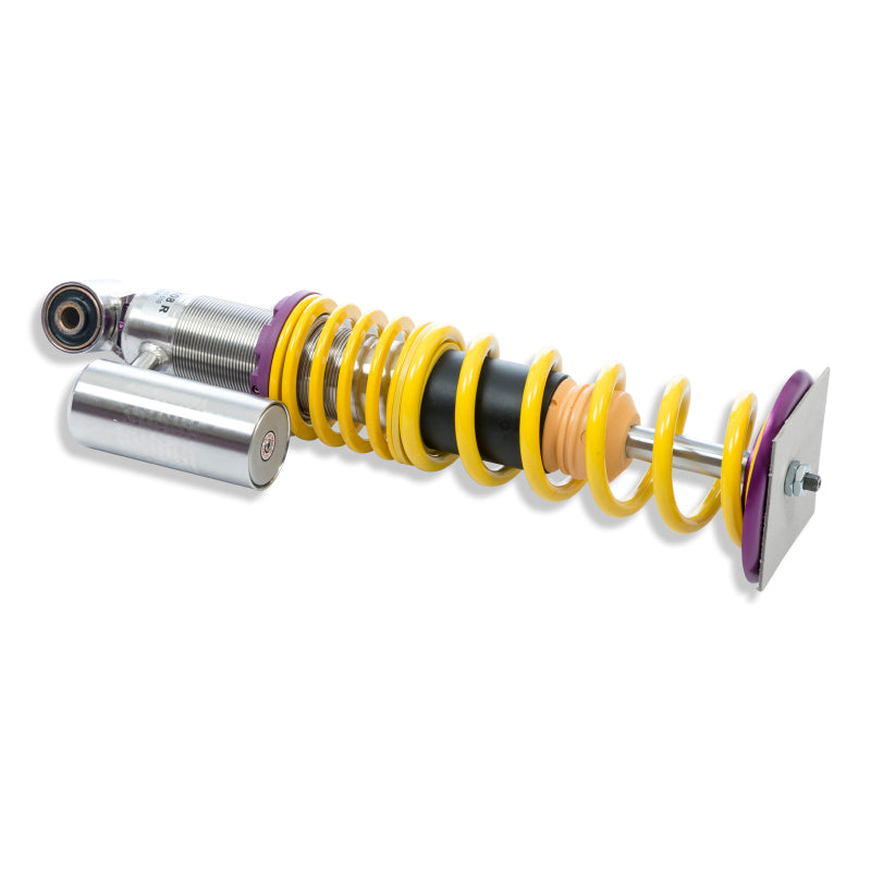 KW 35245018 FITS: Coilover Kit V3 2015 Subaru Impreza WRX / STI Coilovers