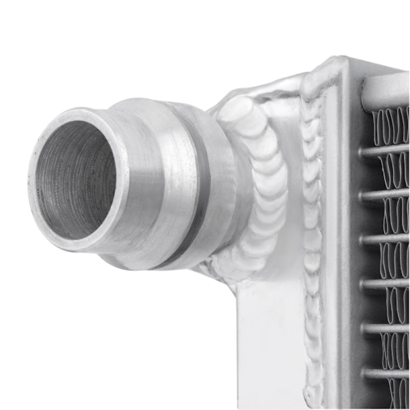 Mishimoto MMRAD-MAC-06 FITS: Radiators FITS: 06-09 Volkswagen Golf MK5 GTI (FSI Only) Manual Aluminum Radiator Radiators