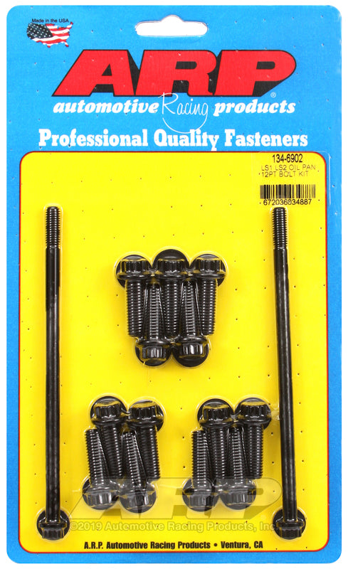 ARP 134-6902 Hardware Kits - Other